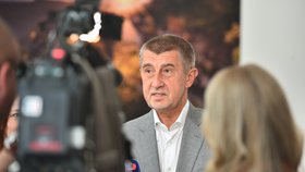 Premiér v demisi Andrej Babiš (ANO) si na svou cestu do Finska poprvé zval svou ženu Moniku