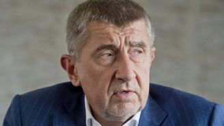 Babiš se setkal s realitou. „Melete h*vna! Jste největší šašek české politiky!“ vysmívali se mu na ulici 