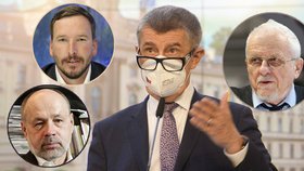 Babiš může dovládnout i bez důvěry, tvrdí politologové. Čekají licitaci komunistů