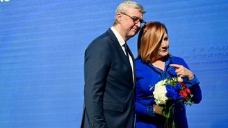 Schillerová spoléhá na jediný scénář. Chybí v něm ale pojistka pro horší časy Schillerová spoléhá na jediný scénář. Chybí v něm ale pojistka pro horší časy