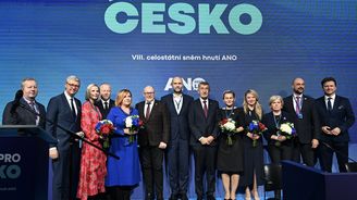 Volby v březnu by vyhrálo ANO, na druhé místo se dostal STAN. Motoristé by do Sněmovny neprošli Volby v březnu by vyhrálo ANO, na druhé místo se dostal STAN. Motoristé by do Sněmovny neprošli