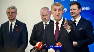 Babiš byl opět zvolen předsedou ANO. Na tiskovce křičel na novináře, že milují SPOLU. Glosovali jsme online Babiš byl opět zvolen předsedou ANO. Na tiskovce křičel na novináře, že milují SPOLU. Glosovali jsme online