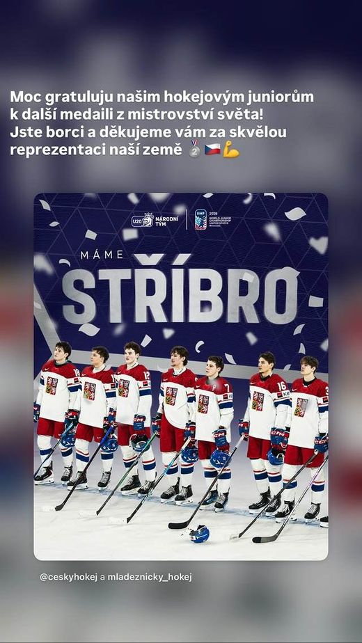 Reakce Andreje Babiše. Reakce Andreje Babiše.