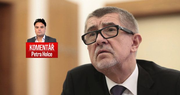 Komentář: Bublina splaskla. Babiš chce být premiér a už se mu formuje většina