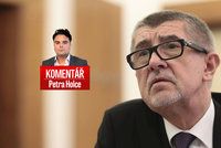 Komentář: Bublina splaskla. Babiš chce být premiér a už se mu formuje většina