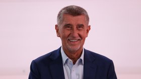 Expremiér Andrej Babiš v pořadu Hráči