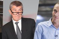 Piráti vám nastěhují domů migranty, psal Babiš. Lež z twitteru musí smazat, rozhodl soud