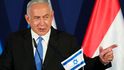Izraelský premiér Benjamin Netanjahu by mohl po 12 letech odejít z čela země. Jeho oponent Jair Lapid je blízko sestavení nového vládního kabinetu.