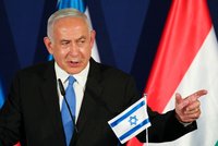 Netanjahu (73) je po akutní operaci: Izraelskému premiérovi voperovali kardiostimulátor