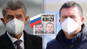 Omezte ruské diplomaty v Česku, vyzvali poslanci vládu. Nechceme válku, říkal Babiš