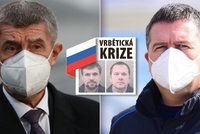 Omezte ruské diplomaty v Česku, vyzvali poslanci vládu. Nechceme válku, říkal Babiš