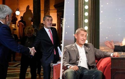 Babiš tvrdil u Krause: „Nebyla to ta hnusná StB.“ Teď mluví o terorizování a krádežích