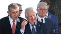 Tiskovka vlády Andreje Babiše (ANO) k půl roku vládnutí: Andrej Babiš (ANO) a Jaromír Zůna (za SPD) (9.7.2026) Tiskovka vlády Andreje Babiše (ANO) k půl roku vládnutí: Andrej Babiš (ANO) a Jaromír Zůna (za SPD) (9.7.2026)