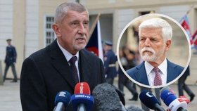 Pavel pověřil Babiše! Hrad potvrdil posun v jednání o vládě, šéf ANO ji chce mít do půlky prosince