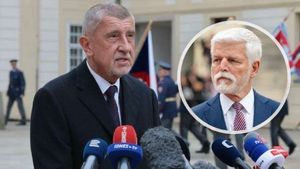 Pavel pověřil Babiše! Hrad potvrdil posun v jednání o vládě, šéf ANO ji chce mít do půlky prosince Pavel pověřil Babiše! Hrad potvrdil posun v jednání o vládě, šéf ANO ji chce mít do půlky prosince