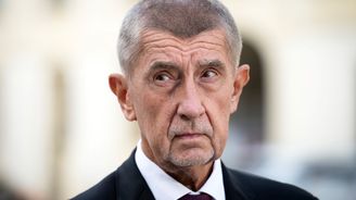 Lidé nesouloží a autoerotika nikam nevede, zoufá si Babiš. Úplatky z eráru k vyšší porodnosti nepovedou Lidé nesouloží a autoerotika nikam nevede, zoufá si Babiš. Úplatky z eráru k vyšší porodnosti nepovedou