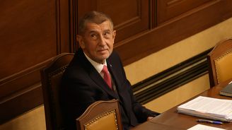 Válka o veřejnoprávní média začala. Okamura si prosadil svou, Babiš ale riskuje Válka o veřejnoprávní média začala. Okamura si prosadil svou, Babiš ale riskuje