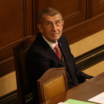 Válka o veřejnoprávní média začala. Okamura si prosadil svou, Babiš ale riskuje Válka o veřejnoprávní média začala. Okamura si prosadil svou, Babiš ale riskuje