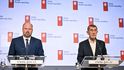 Andrej Babiš (ANO) na jednání vlády, prvním po komunálních volbách (12.10.2026) Andrej Babiš (ANO) na jednání vlády, prvním po komunálních volbách (12.10.2026)