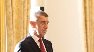 Babišův fond nebude slepý a vypadá spíše na nepovedenou kličku před zákonem Babišův fond nebude slepý a vypadá spíše na nepovedenou kličku před zákonem