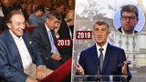 „Fraška, šmíra, estráda.“ Babiš to schytal kvůli pohřbu Gotta, Pospíšil mírní vášně