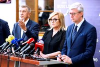 „Mohli odejít středem, zvolili kanál.“ Havlíček šije do Fialy, Babišovi chybí 7 miliard na školství