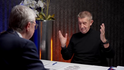 Andrej Babiš a Karel Havlíček (oba ANO) točí společný podcast Sorry jako (únor 2026) Andrej Babiš a Karel Havlíček (oba ANO) točí společný podcast Sorry jako (únor 2026)