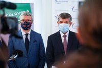 Tučné odměny pro úředníky za Babiše: Půl milionu i víc. Nejštědřejší byl Havlíček