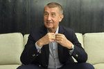 E-shopům svitla naděje: Babiš je možná vyjme z evidence tržeb.