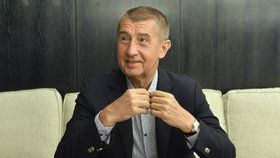 Andrej Babiš