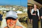 Andrej Babiš vyrazil letos na dovolenou do Řecka. Pavel Bělobrádek se chystá na manželský seminář