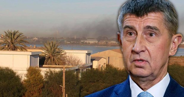 Reakce politiků na únos Čecha v Libyi – Babiš: S teroristy se nevyjednává!