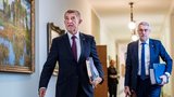 Babiš se čílil kvůli „nepravdám“: „Poplatky uděláme!“ Vláda schválila změnu u asistentů pedagogů
