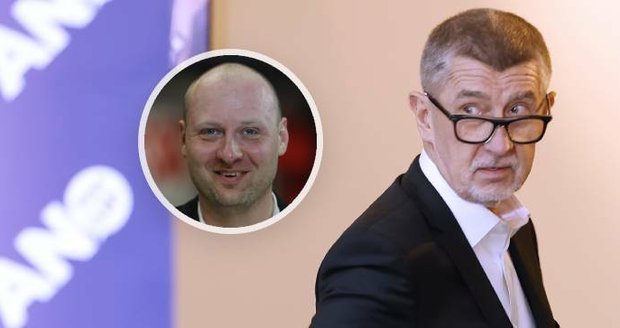 Babiš se omluvil za „udavače“, za „psychopata“ nemusí. Senátor: Mělo smysl se postavit pomluvám