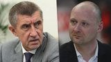 „Psychopat a udavač,“ urážel Babiš svého exnáměstka. Wagenknechtovi se má omluvit, rozhodl soud