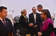 Premiér Andrej Babiš na státní návštěvě Maroka