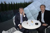 Sněm s jasným koncem? Babiš čeká zvolení Stropnického do čela pražského ANO