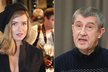 Babiš: Neřekl jsem, že se má Zemana zbavit Mynáře s Nejedlým. A pustil se do Emmy Smetana