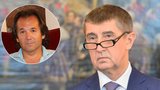 Mladík poslal Babišovi jed: Objednat si to mohl konkurent z byznysu, říká expert