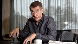 Babiš se Agrofertu zbaví už v lednu. „Velká událost“ má jednu podmínku