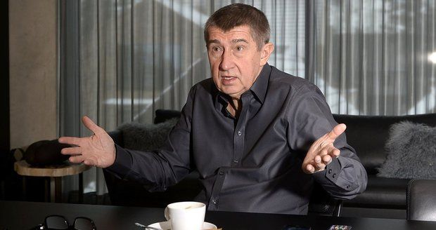 Lex Babiš jde do finále: Šéf hnutí ANO ho nejspíš ještě zkusí zvrátit