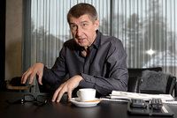 Babiš se Agrofertu zbaví už v lednu. „Velká událost“ má jednu podmínku