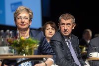 Babiš vytáhl „totální znechucení“ za Sobotky i změny ve vládě. Pojede kvůli nim za Zemanem