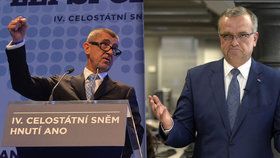 Průzkum: Babiš by se ve volbách ani neopotil, Kalousek zůstává na ocet