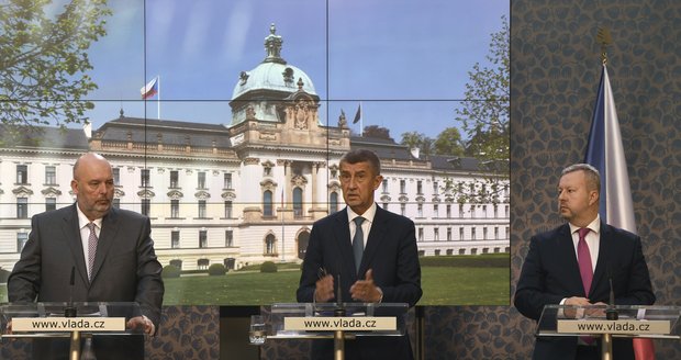 Budou mít Češi dost pitné vody? Babiš: „Voda na prvním místě.“ Slíbil na ni miliardy