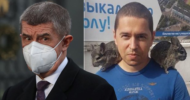 „Nevím, kdo se chová jako mafián.“ Babiš junior se pustil do táty v ČT a rozjel to na twitteru