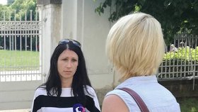 Dita Protopopová kandidovala za ANO na Praze 8. Mandát zastupitelky však složila kvůli kauze Andreje Babiše mladšího