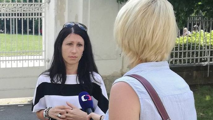 Dita Protopopová kandidovala za ANO na Praze 8. Mandát zastupitelky však složila kvůli kauze Andreje Babiše mladšího