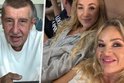 NEČEKANÝ OBRAT! Andrej Babiš šel do tepláků