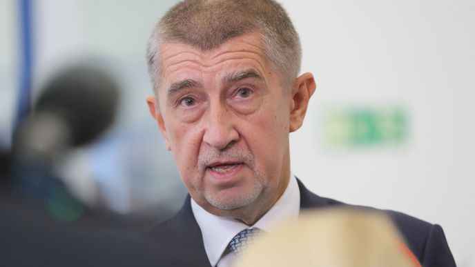 Andrej Babiš v doprovodu své manželky Moniky vyrazil 5.9.2018 na státní návštěvu Německa a schůzku s Angelou Merkelovou